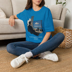 [77] Study in Cognitive Availability T-Shirt