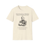[101] The Unquestioned Vision T-Shirt