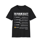 Project Deadline T-Shirt