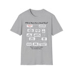 [108] A Good PTO Time T-Shirt