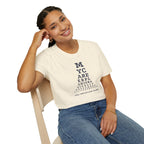 [5] Career Planning Chaos T-Shirt