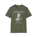 [98] Recognition Matters Deeply T-Shirt