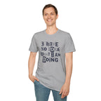 [52] I Have No Idea T-Shirt