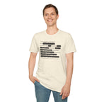 [66] Restructuring Benefits T-Shirt
