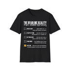 Project Deadline Approaching T-Shirt