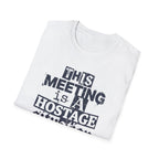 [59] A Hostage Situation T-Shirt