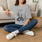 [76] A Great Leader T-Shirt