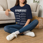 Project Deadline T-Shirt