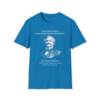 [76] A Great Leader T-Shirt