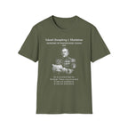 [101] The Unquestioned Vision T-Shirt