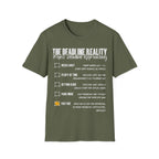 Project Deadline T-Shirt