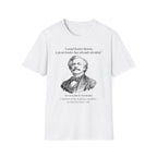 [76] A Great Leader T-Shirt