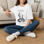 [76] A Great Leader T-Shirt