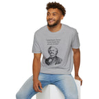 [76] A Great Leader T-Shirt