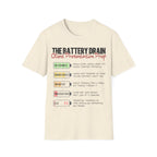 Client Presentation Prep T-Shirt