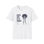 [75] This Fit Is Skibidi T-Shirt