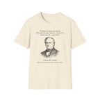 [93] Failure Is How We Learn T-Shirt