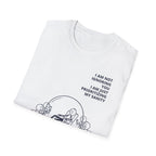 [56] I'm Not Ignoring You T-Shirt