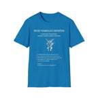 [47] The External Consultant T-Shirt