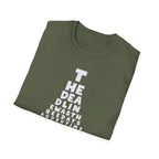 [1] Reddit Rabbit Hole T-Shirt