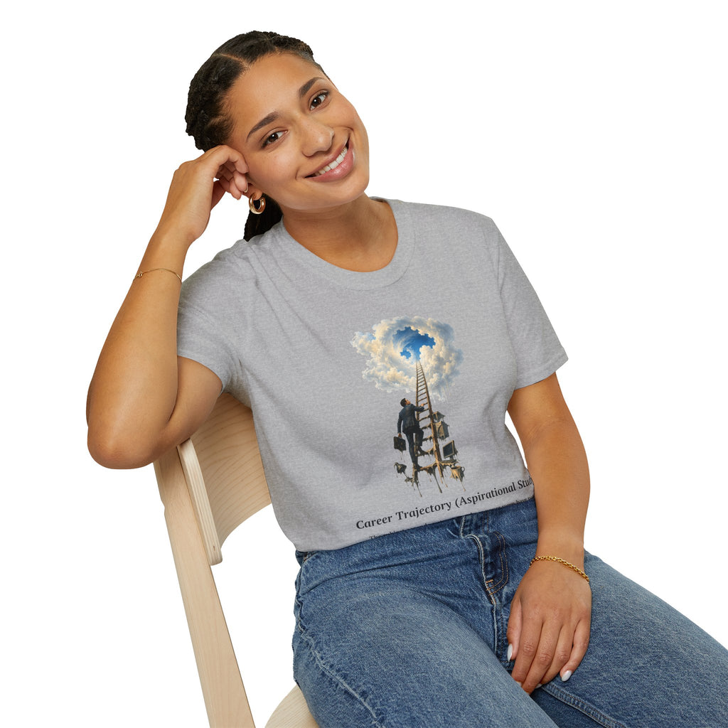 Career Trajectory T-Shirt