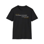 Leverage Resources T-Shirt