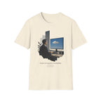[77] Study in Cognitive Availability T-Shirt