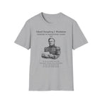 [101] The Unquestioned Vision T-Shirt