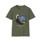 [77] Study in Cognitive Availability T-Shirt