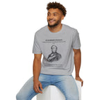 [99] 3PM Meeting Act Of Aggression T-Shirt