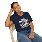 [59] A Hostage Situation T-Shirt
