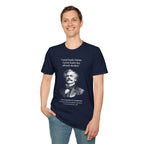 [76] A Great Leader T-Shirt
