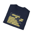 [66] Restructuring Benefits T-Shirt