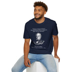 [93] Failure Is How We Learn T-Shirt