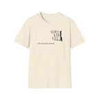 [70] Break Free From Sunday Dread T-Shirt