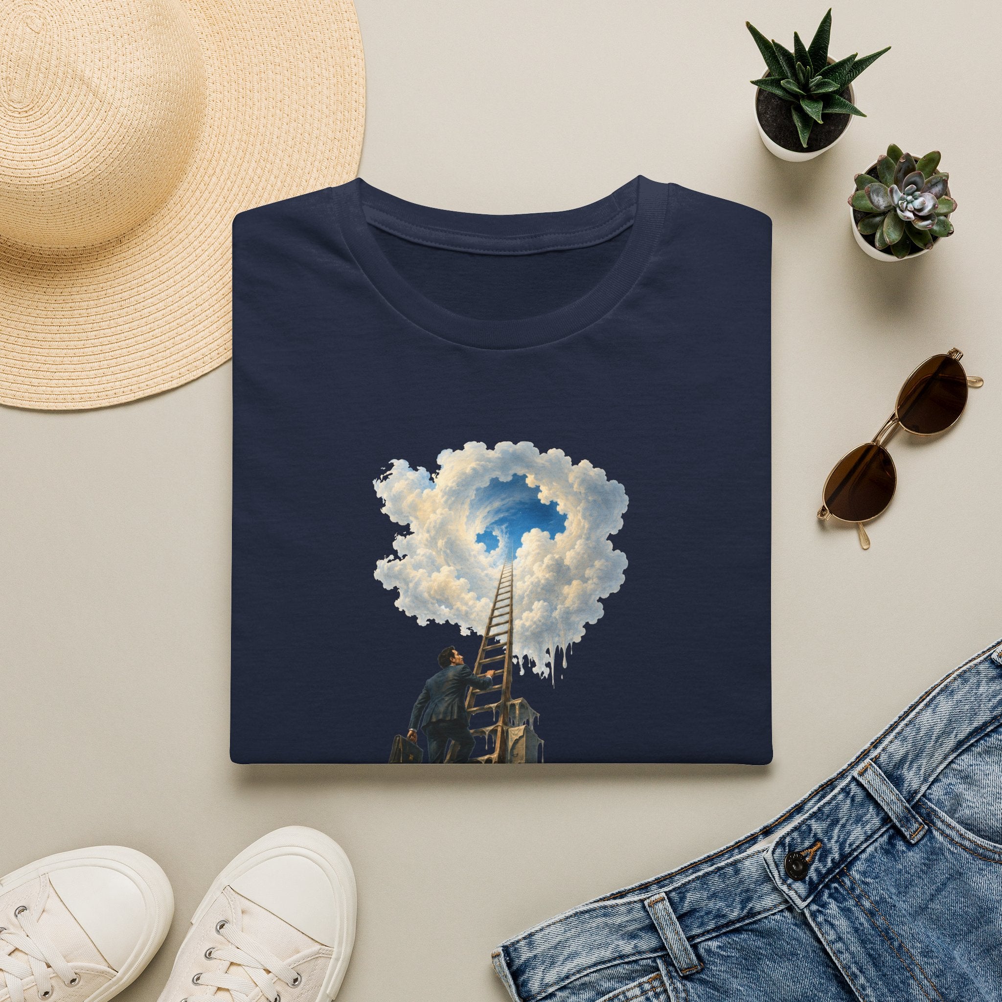 Career Trajectory T-Shirt