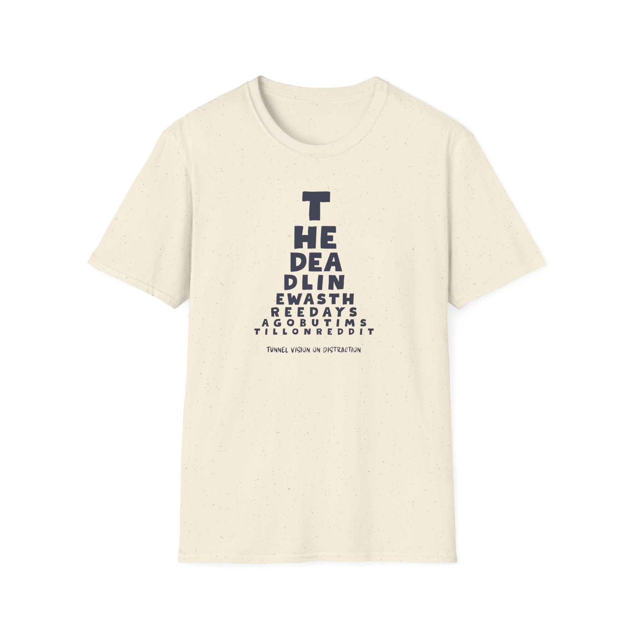 [1] Reddit Rabbit Hole T-Shirt