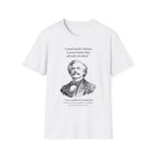 [76] A Great Leader T-Shirt
