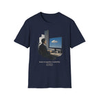 [77] Study in Cognitive Availability T-Shirt