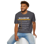 Monday Morning Meetings T-Shirt