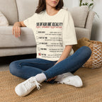 Project Deadline Approaching T-Shirt