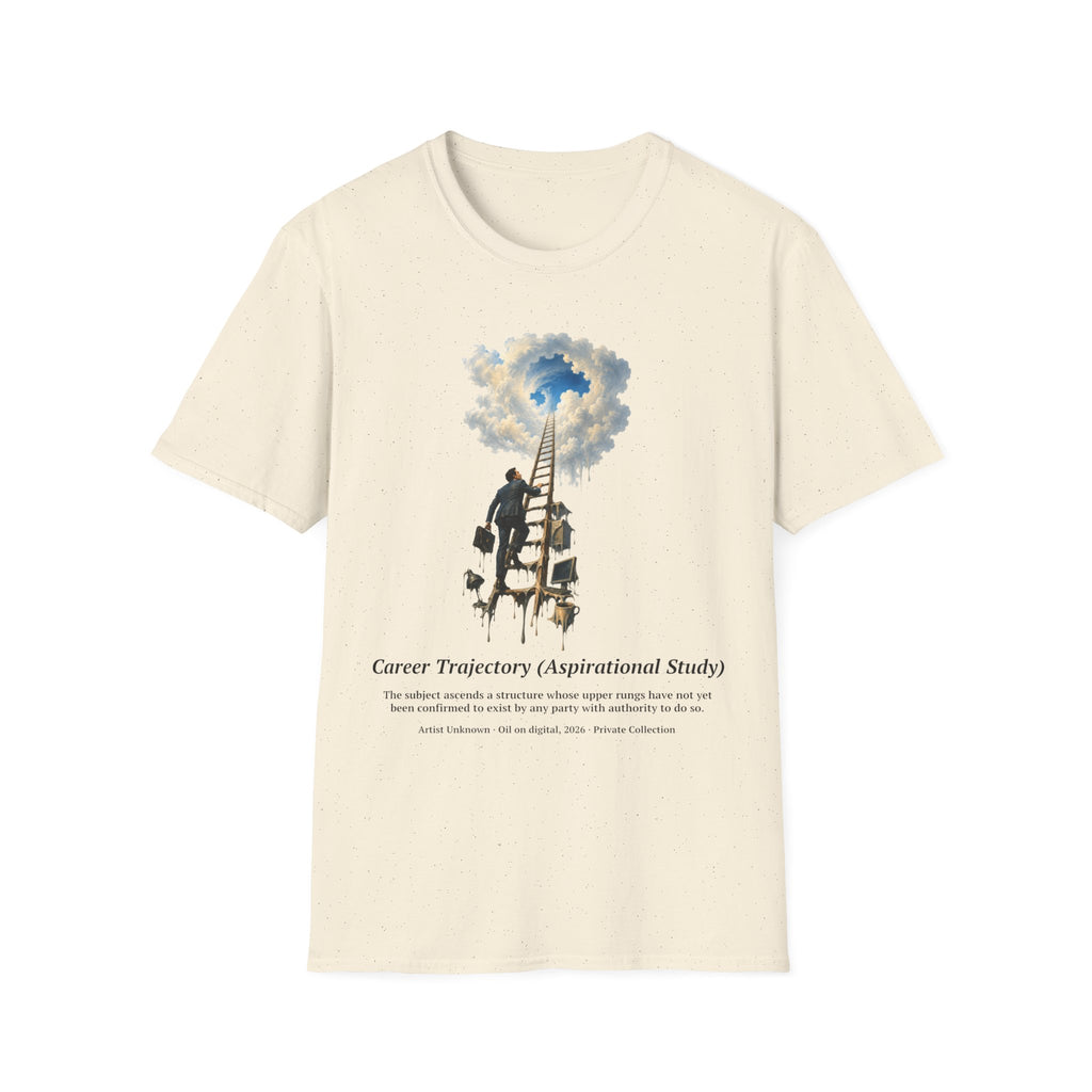 Career Trajectory T-Shirt