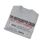 Office Fitness Challenge T-Shirt