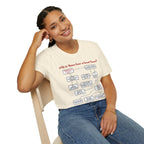 [108] A Good PTO Time T-Shirt