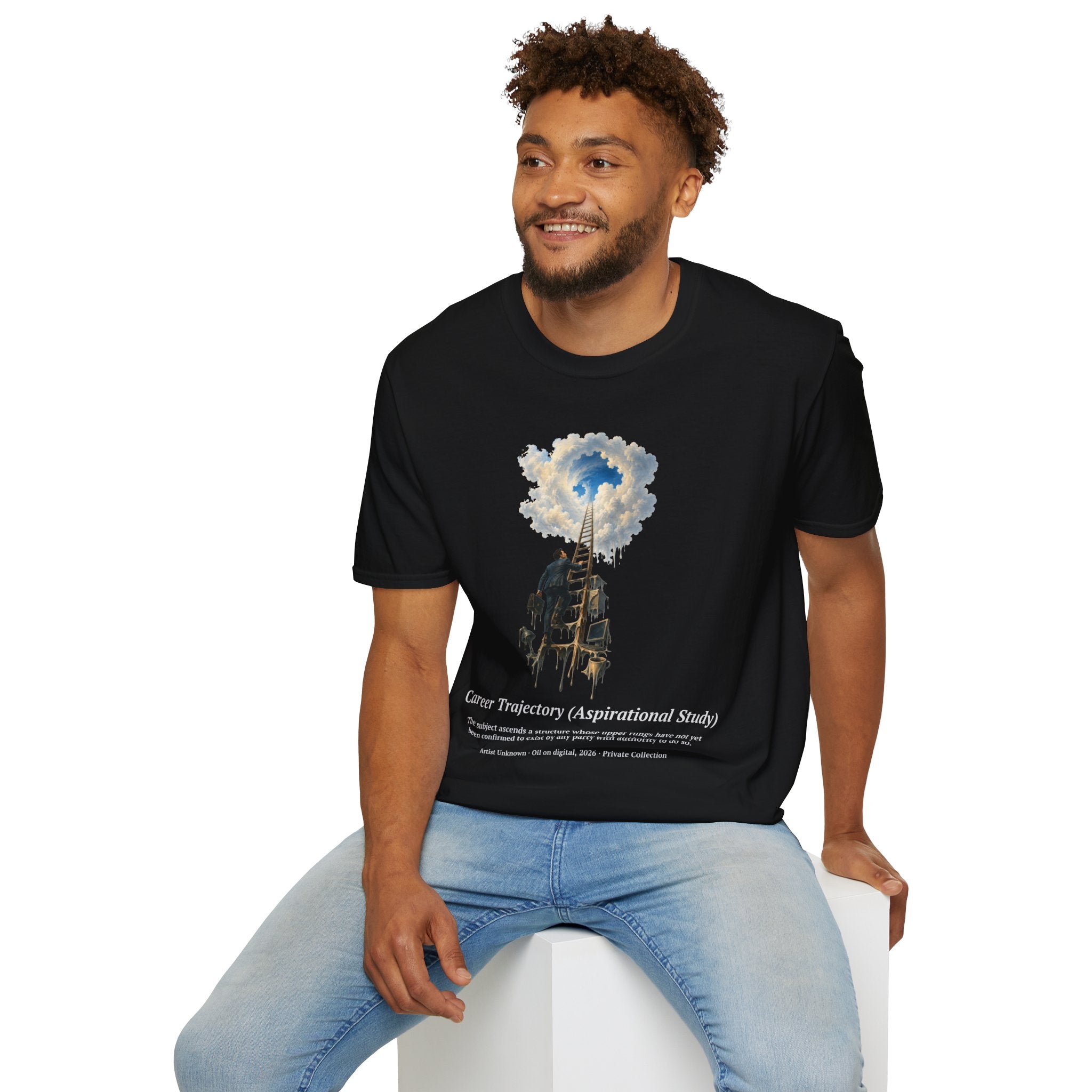 Career Trajectory T-Shirt