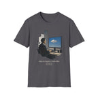 [77] Study in Cognitive Availability T-Shirt
