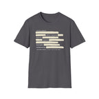 [64] Return To Office Policy T-Shirt