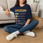 Client Presentation Prep T-Shirt