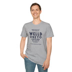 [11] Job Hunt Futility T-Shirt