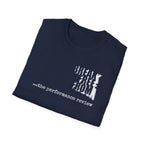 [67] Break Free From Performance Review T-Shirt